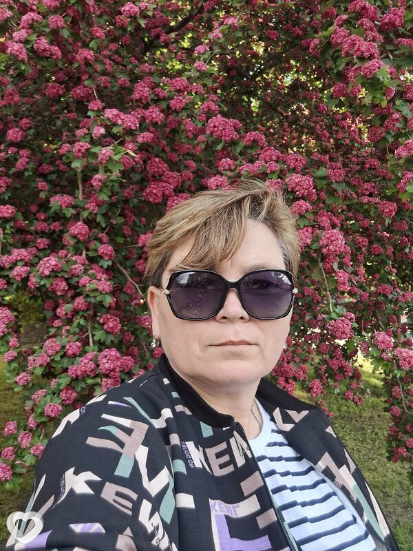 Елена, 49, Солнечногорске — анкета №1420400