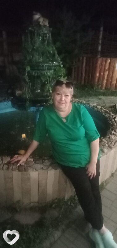 Татьяна, 50, Чите — анкета №1420404