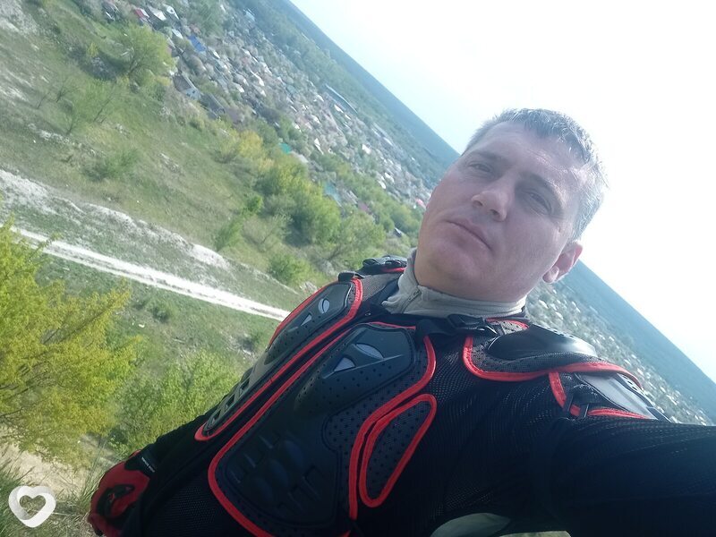 Альфа, 39, Павловск (Воронежская Обл) — анкета №1420405
