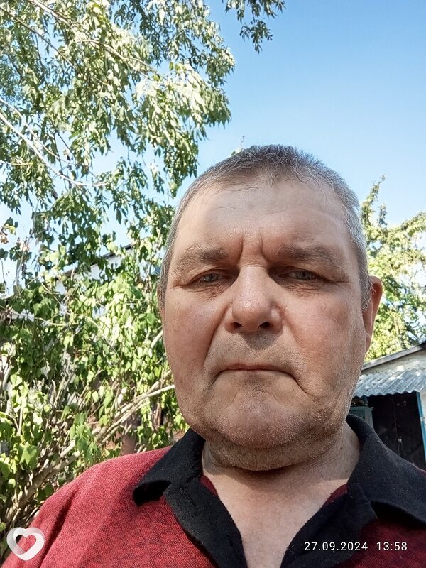Александр, Маньковка