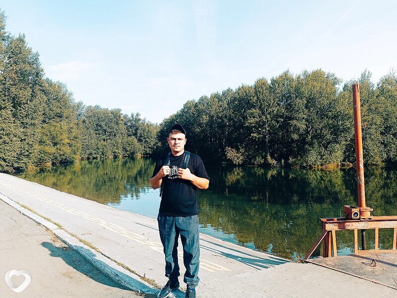 Антоха, 30, Новосибирске — анкета №1420348