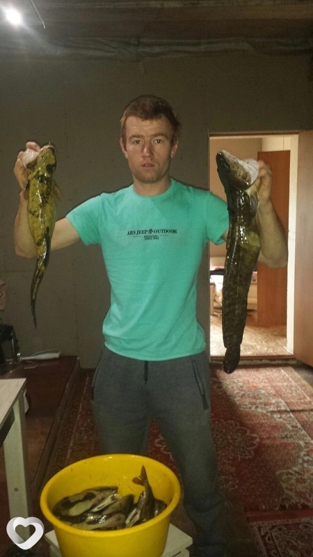 Денис, 32, Бийске — анкета №1420351