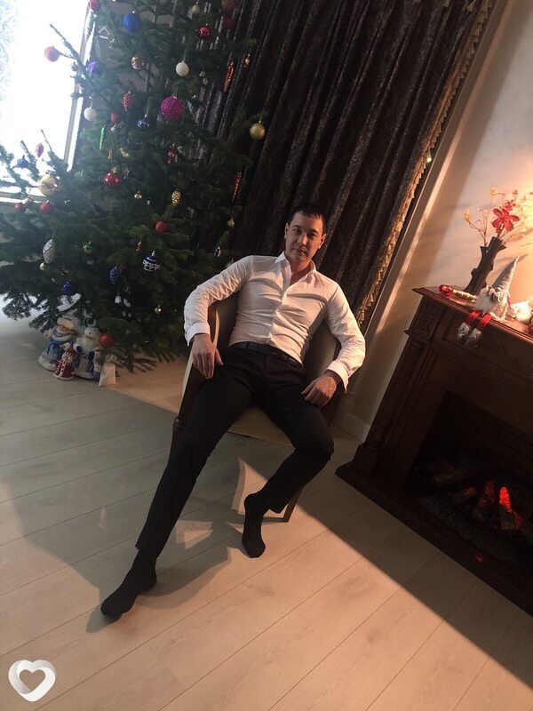 Евгений, 40, Абакане — анкета №1420352