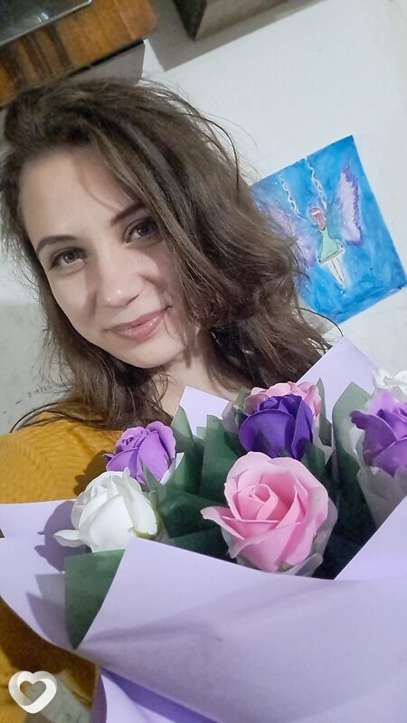 Айша, 25, Павлодаре — анкета №1420356