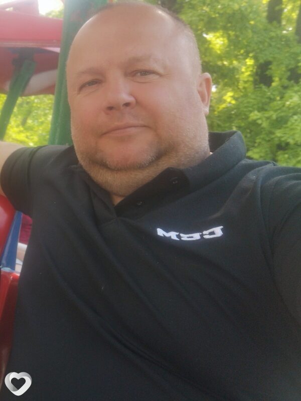 Сергей, 47, Бресте — анкета №1420363