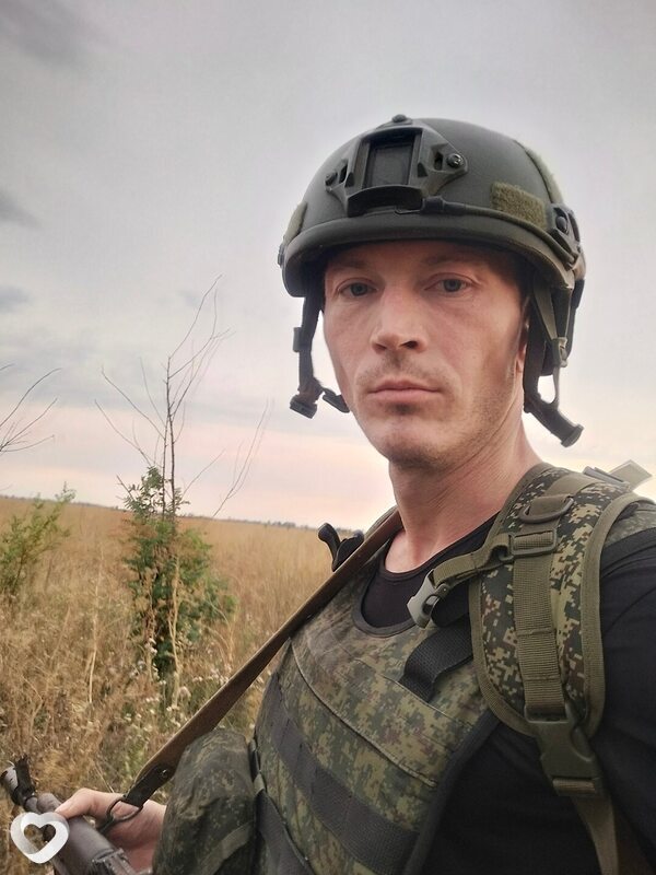 Сергей Барс, 38, Донецке — анкета №1420367