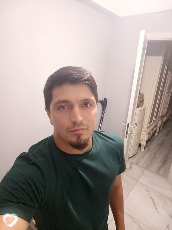Давид, 34, Люберцах — анкета №1420370