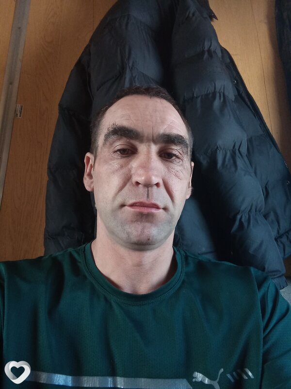 Александр, 38, Новокузнецке — анкета №1420371