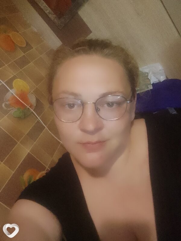 Анна, 42, Мичуринске — анкета №1420372