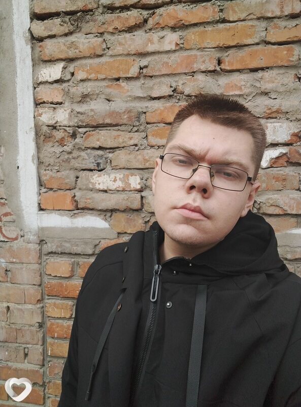 Михаил, 27, Новосибирске — анкета №1420375