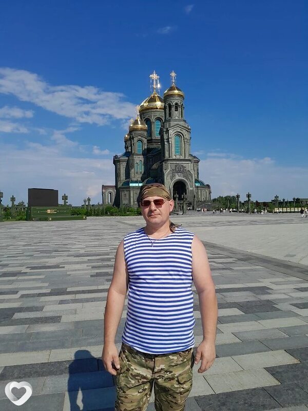 Сергей, 43, Видном — анкета №1420381