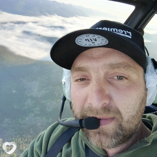 Константин, 39, Красноярске — анкета №1420383