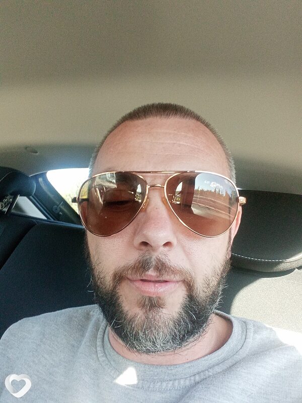 Сергей, 43, Краснознаменске — анкета №1420392