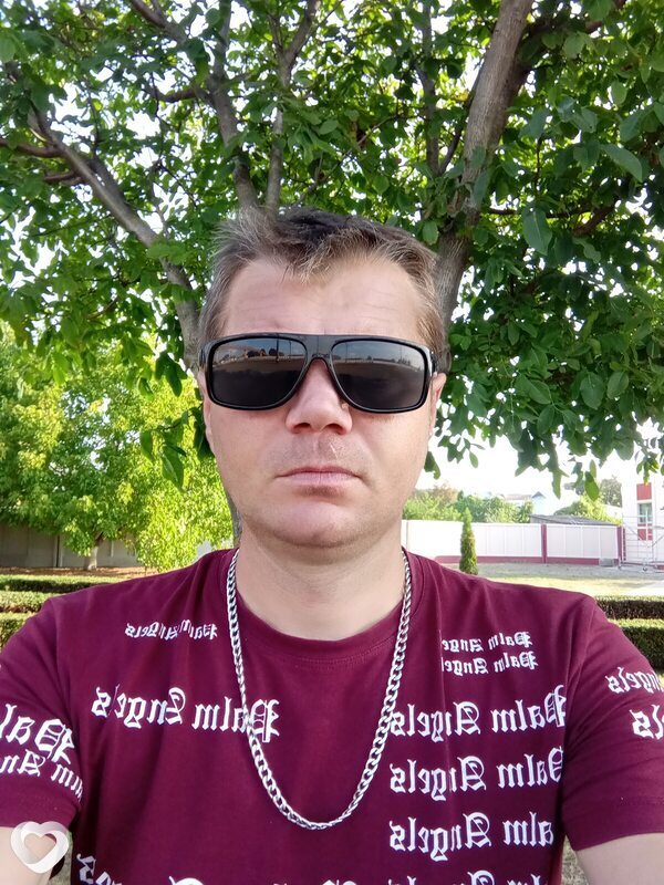 Денис, 37, Ивацевичах — анкета №1420700