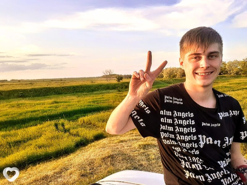 Илья, 22, Краснодаре — анкета №1420704
