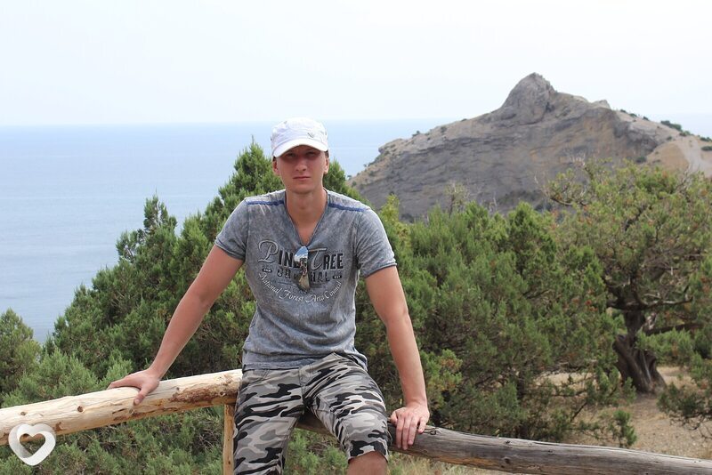Петр, 29, Калуге — анкета №1420706