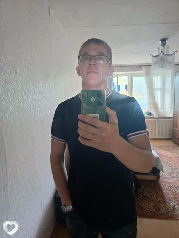 Vorchun, 27, Москве — анкета №1420708