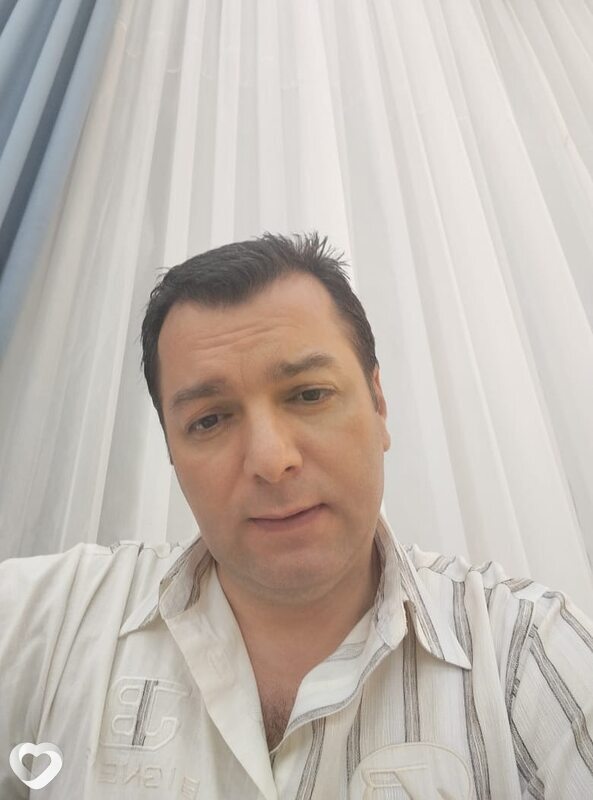 Ильгар, 47, Баку — анкета №1420711
