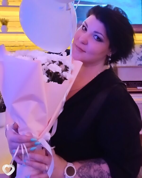 Татьяна, 39, Могилев — анкета №1420714