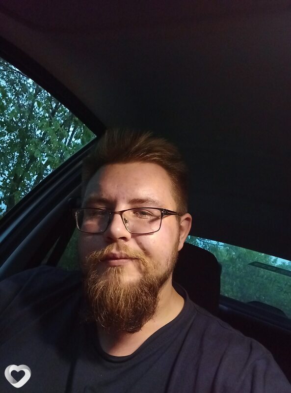 Илья, 24, Нижнем Новгороде — анкета №1420715