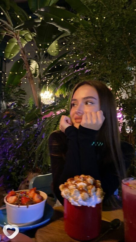 Настя, 28, Санкт-Петербурге — анкета №1420493