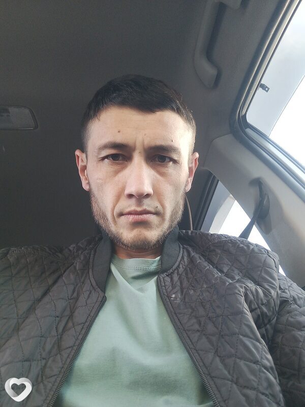 Достон, 35, Владивостоке — анкета №1420498