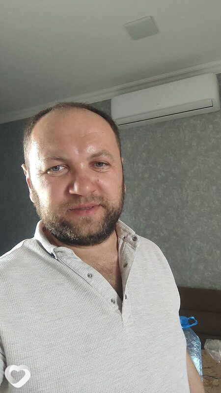 Дмитрий, 38, Баку — анкета №1420508