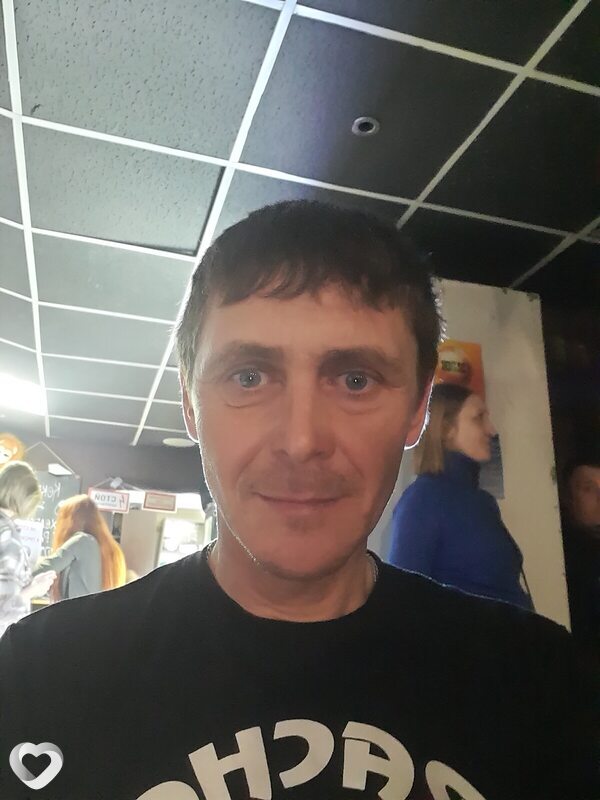 Алексей, 45, Новосибирске — анкета №1420513