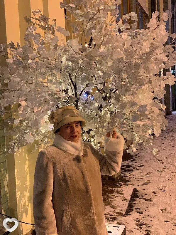 Татьяна, 70, Москве — анкета №1420617