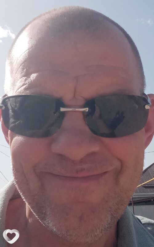 Алексей, 53, Алматы — анкета №1420630