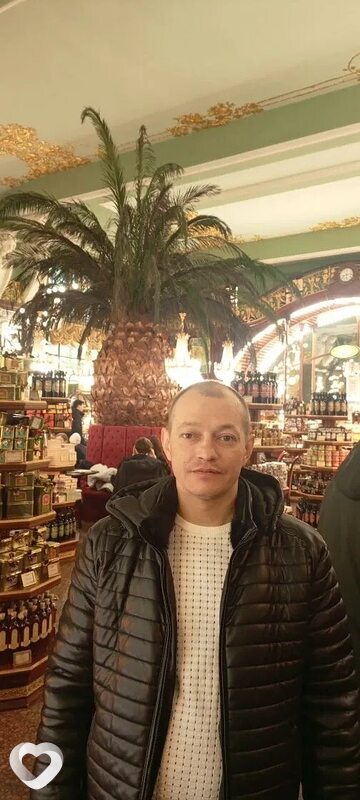 Алексей, 37, Шелехове — анкета №1420633
