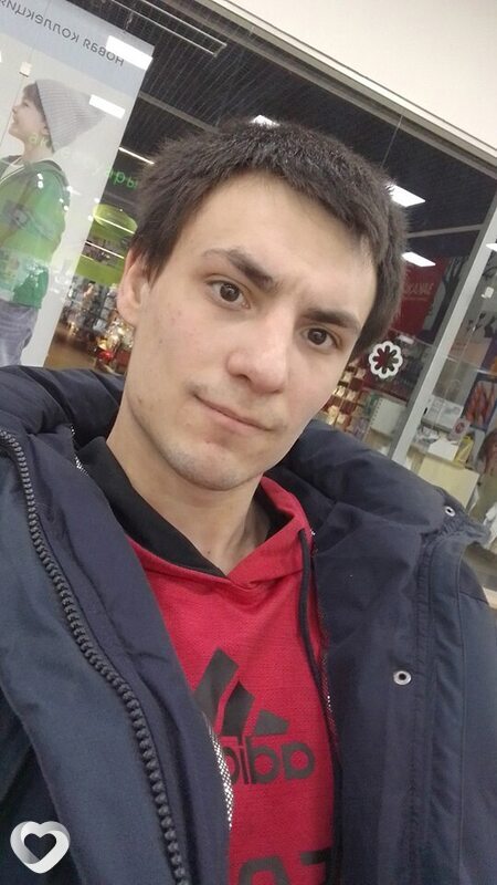 Владимир, Аркадак