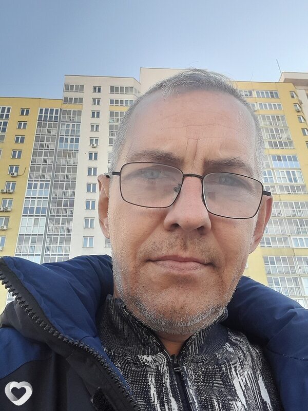 Денис, 44, Рудном — анкета №1420639