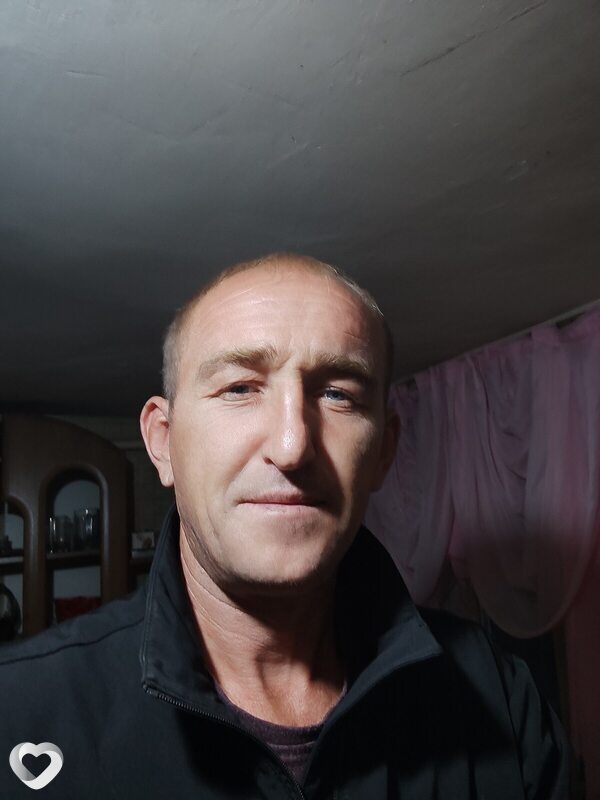 Михаил, 38, Таразе — анкета №1420605