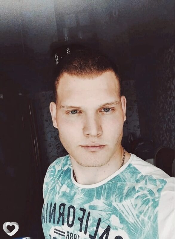 Добряга, 24, Рязани — анкета №1420607