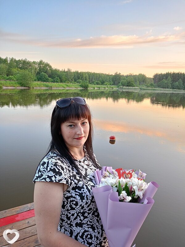 Екатерина, Слуцк