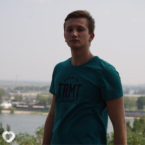 Иван, 27, Ростове-на-Дону — анкета №1420546