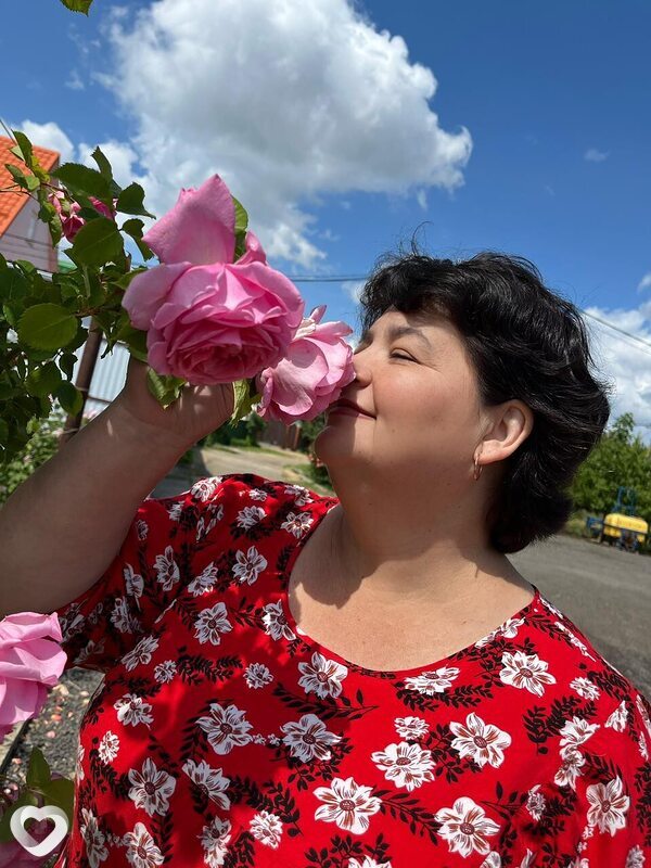 Данна, 48, Кореновске — анкета №1420548