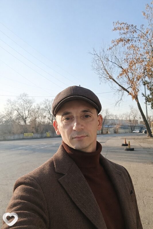 Анарбей, 30, Алматы — анкета №1420549