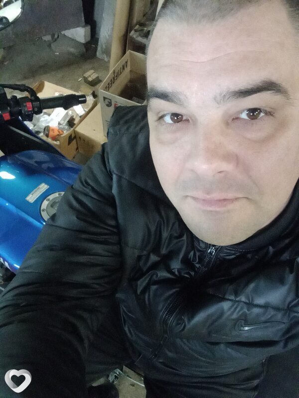 Айдар, 38, Альметьевске — анкета №1420551