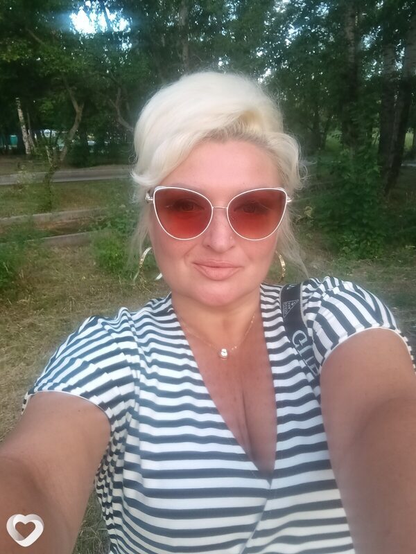 Галина, Северск