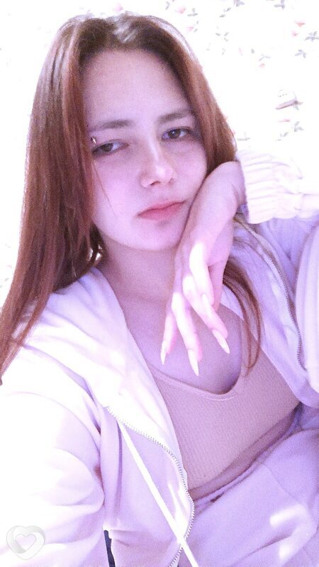 Ксения, 23, Чите — анкета №1420553