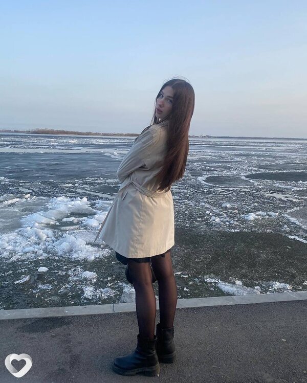 Валерия, 25, Чите — анкета №1420555