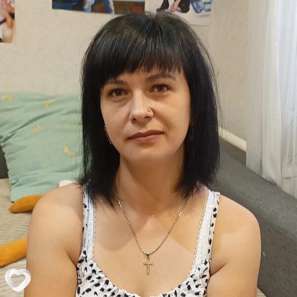 Марина, 33, Гродно — анкета №1420560