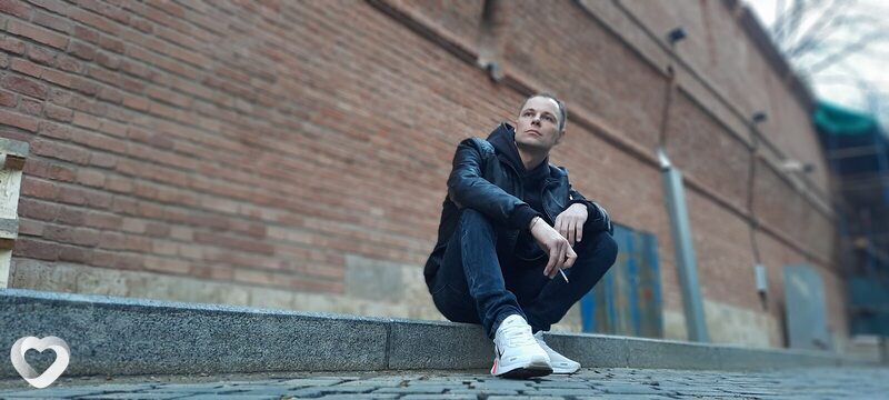 Виктор, 36, Минске — анкета №1420562