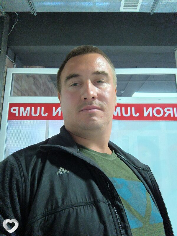 Роман, 34, Щучинске — анкета №1420563