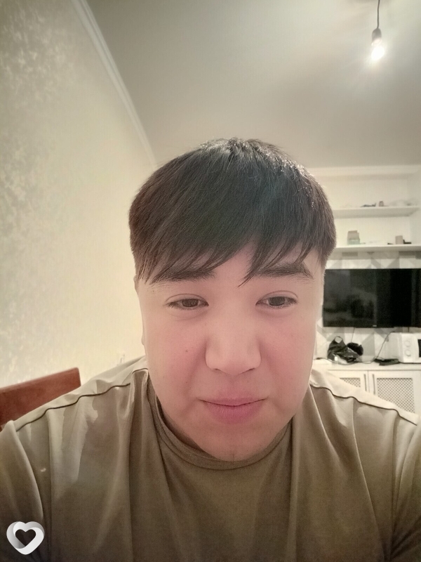 Ардо, 26, Астане — анкета №1420566