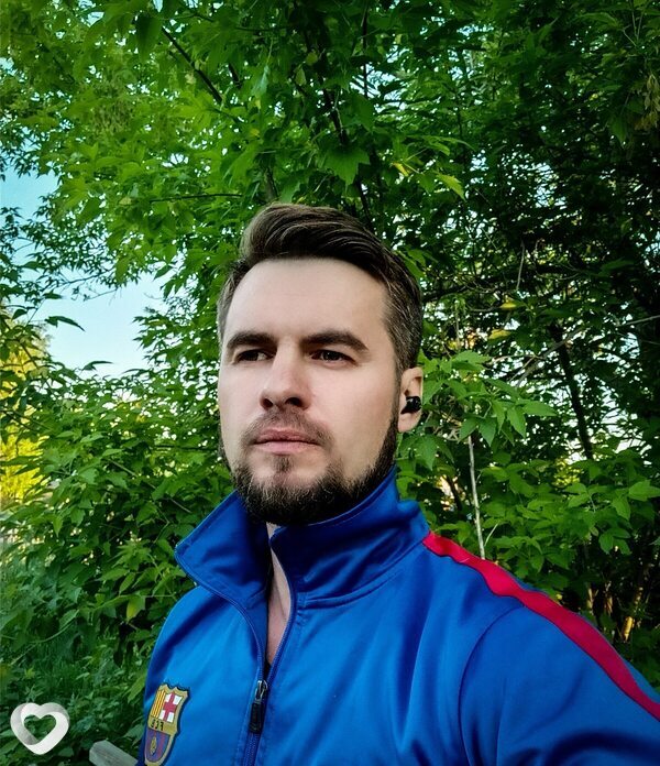 Вадим, 38, Усть-Каменогорск — анкета №1420523