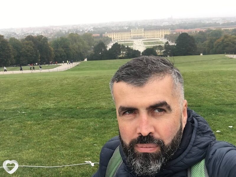 Игорь, 41, Киеве — анкета №1420527
