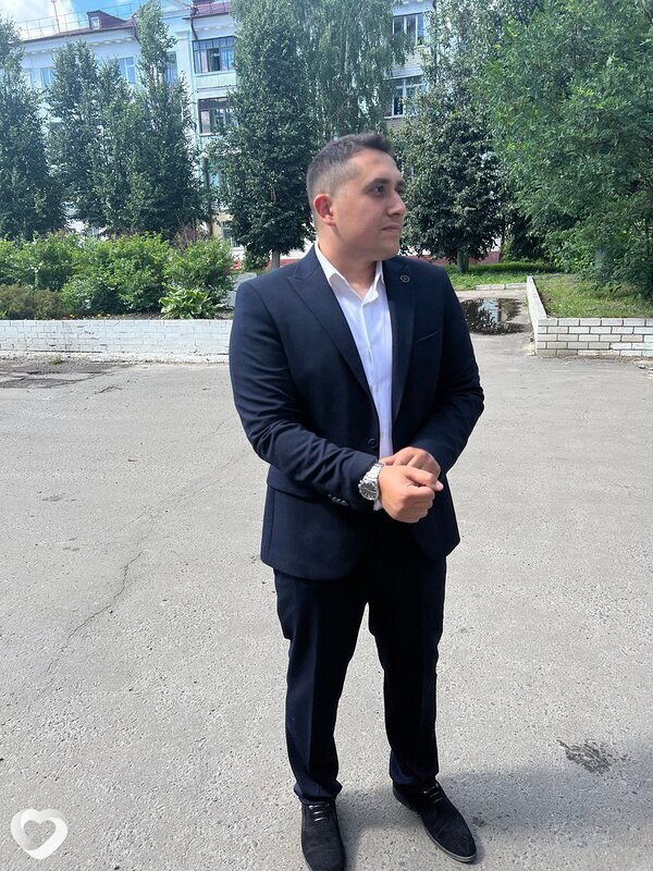 Вадим, 25, Брянске — анкета №1420531
